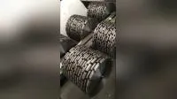 Laser Welded Tuck Point Cutting Blades for General Purpose