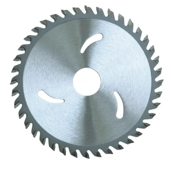 T. C. T Saw Blade for Cutting Wooden, 150X24t