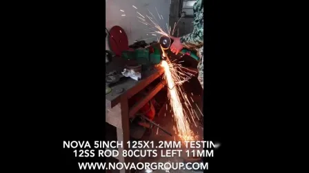 115mm Wood Cutting Blade Disc for Angle Grinder