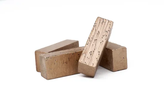 Diamond Segments for Saw Blade Express