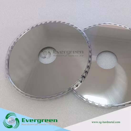 Saw Blades 100mm 30 Teeth Carbide Circular Saw Blade Cutting Disc for Metal Wood Cutting