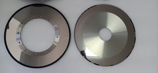 Saw Blades 100mm 30 Teeth Carbide Circular Saw Blade Cutting Disc for Metal Wood Cutting