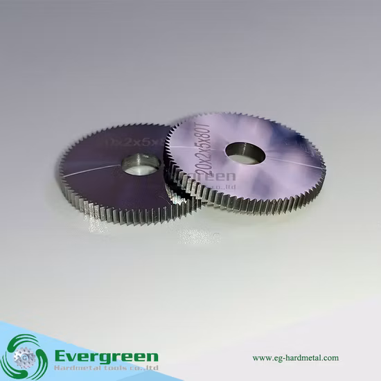 Saw Blades 100mm 30 Teeth Carbide Circular Saw Blade Cutting Disc for Metal Wood Cutting