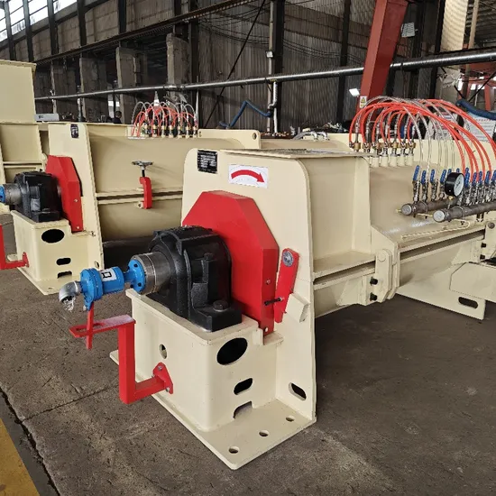 Sanding Line and Cutting Saw for The Particle Board Production Line/Wood Machinery Manufacturer 