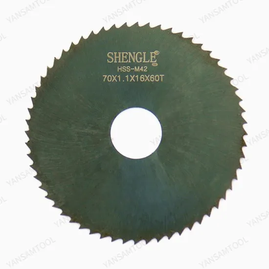 High Quality Sandwich Grooving Cutter Tuck Point Cutting Stone Blade 