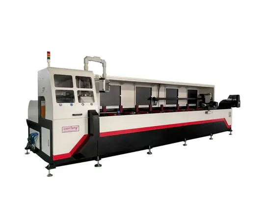 Wooden Log Slicer Automatic Log Sawing Multi Blades Rip Saw Production Line 