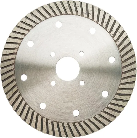 Diamond Saw Blades Long