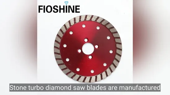 Fine Turbo Sinter Hot