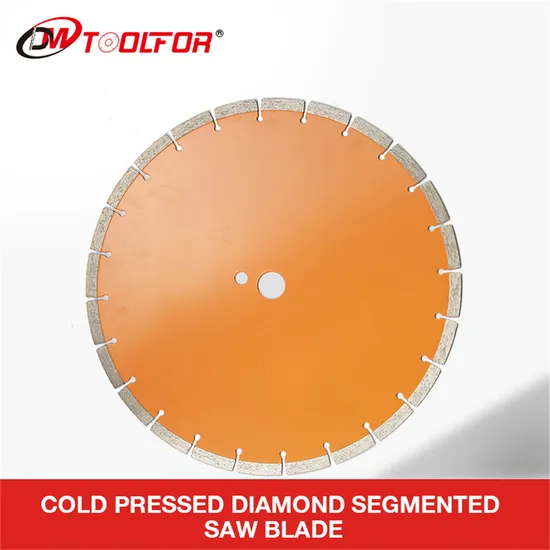 230mm Cold Pressed Turbo Circular Saw Blade Diamond Saw Blade for Granite Cutting 