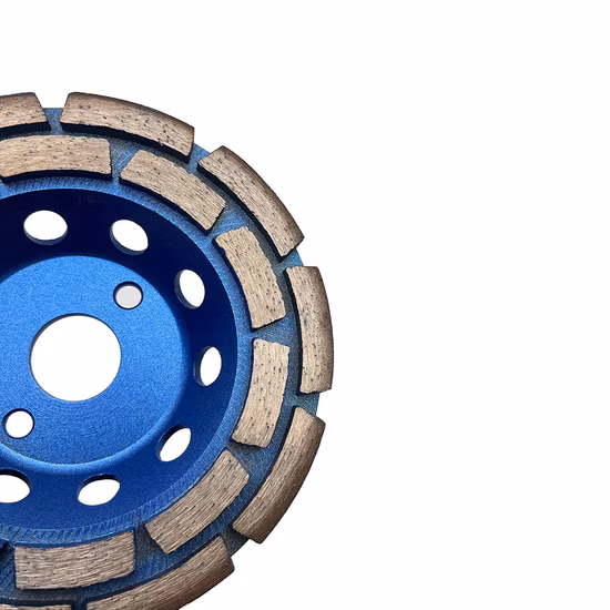 Diamond Double Wheel