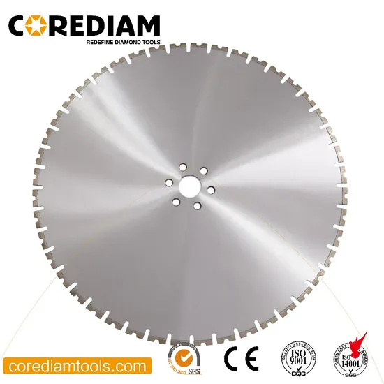 Professional Quality Level Laser Welded Tuck Point Saw Blade in 4.5inch/115mm 
