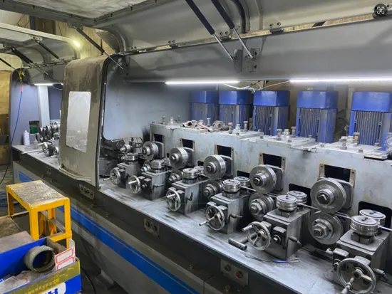 Chinese MIG/Saw/CO2/Flux