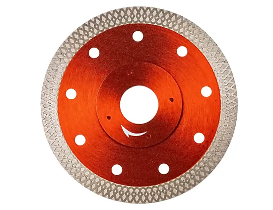 Diamond Saw Blades Marble/Ceramic/Porcelain/Dekton/Quartz Stone/Sintered Stone X
