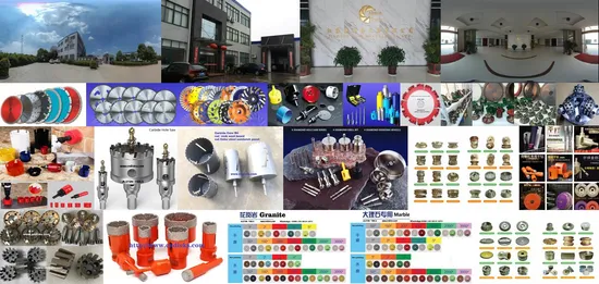 Tuck Point Blade, Saw Blade, Cutting Tools 