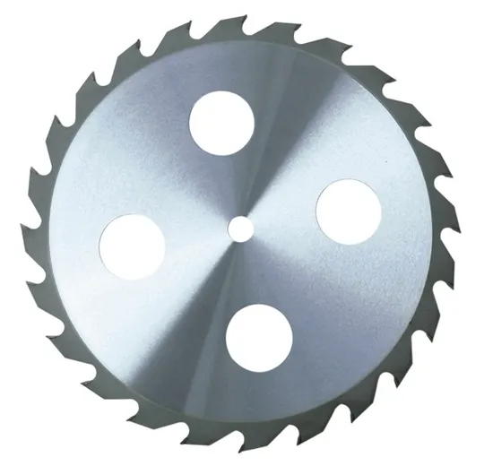 T. C. T Saw Blade for Cutting Wooden, 160X24t 