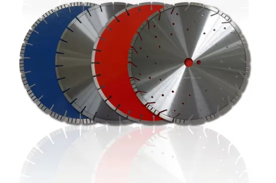 Tuck Point Saw Blade for Wall Groove Cutting Granite Masonry Concrete Slotting 