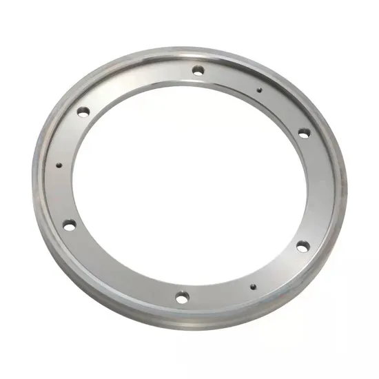 Factory Direct Sales of Industrial Circular Saw Blade, Used for Food Machinery Processing, Food Point Retail Knife 