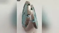 Tuck Point Blade, Laser Tuck Point Blade 