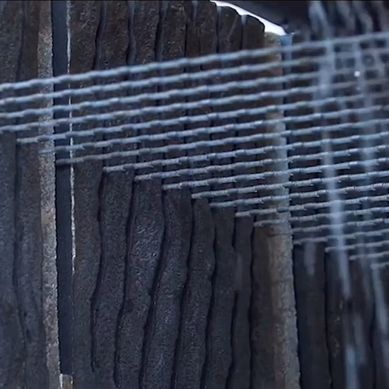 Hot Granite Rope Flexible Diamond for Sale Wire Saw Price for Marble Granite Big Block Cutting Mining Hill Cultivate