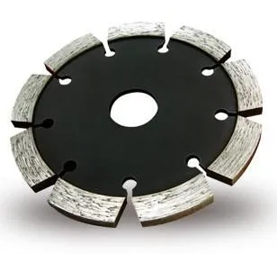 High Quality Laser Welded Tuck Point Blade for China Manufacturer 