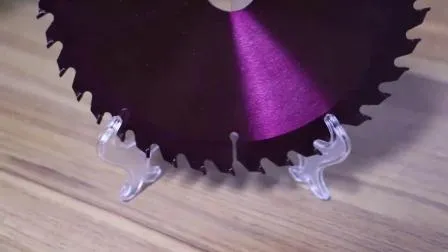 Tct Circular Saw Blade for Grass Brush Cutter 